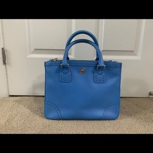 TORY BURCH Robinson Small Tote